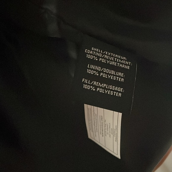 Bagatelle NYC women’s brown faux leather jacket - Picture 8 of 9